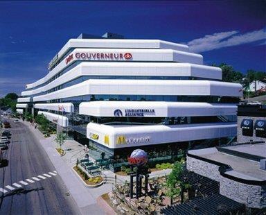 Hotel Quattro Strade 가르바냐테밀라네스 외부 사진